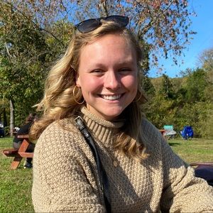 Meet your Posher, Jillian